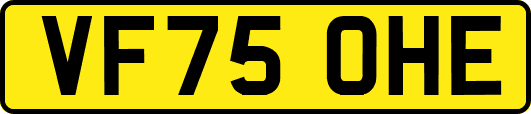 VF75OHE