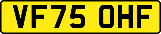 VF75OHF