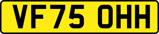 VF75OHH