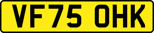 VF75OHK