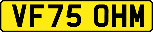 VF75OHM