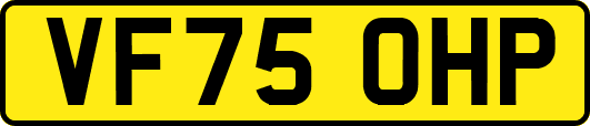 VF75OHP