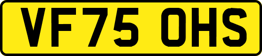 VF75OHS