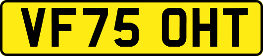 VF75OHT