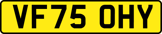 VF75OHY