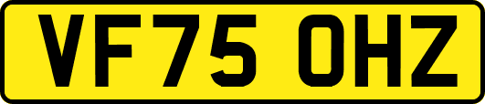 VF75OHZ