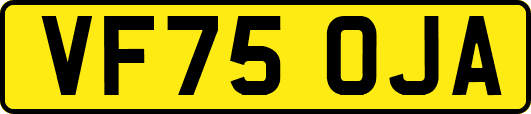 VF75OJA