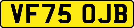 VF75OJB