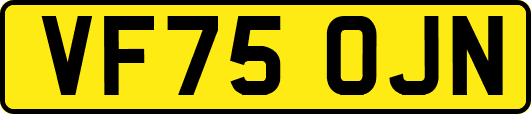 VF75OJN