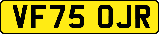 VF75OJR