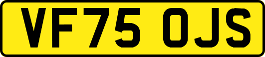 VF75OJS
