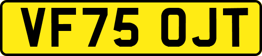 VF75OJT