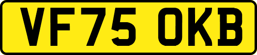 VF75OKB