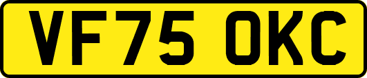 VF75OKC