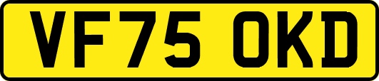 VF75OKD