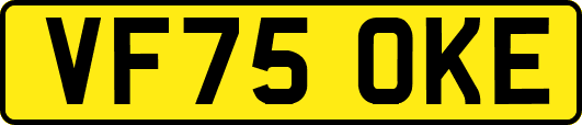 VF75OKE