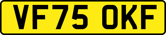 VF75OKF