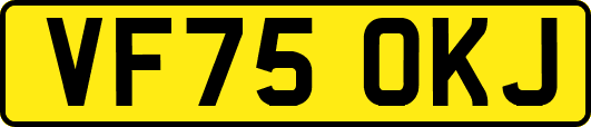 VF75OKJ