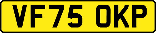 VF75OKP