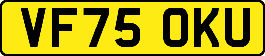 VF75OKU