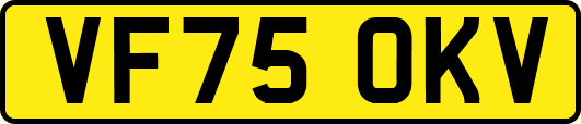 VF75OKV