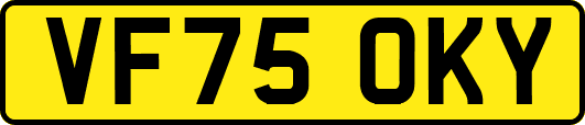 VF75OKY