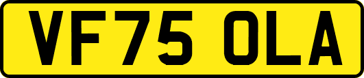 VF75OLA