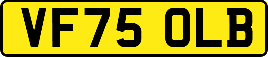 VF75OLB