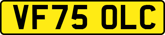 VF75OLC