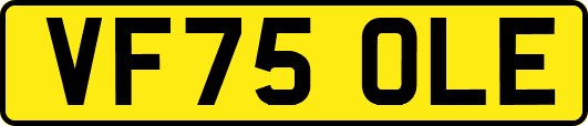 VF75OLE