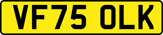 VF75OLK
