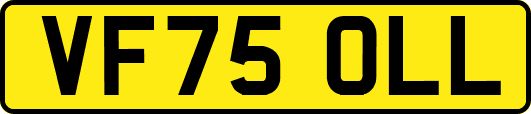 VF75OLL