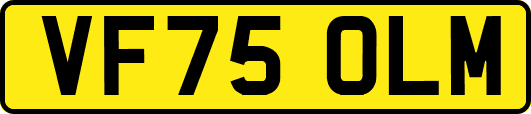 VF75OLM
