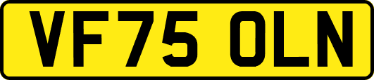 VF75OLN