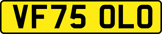 VF75OLO