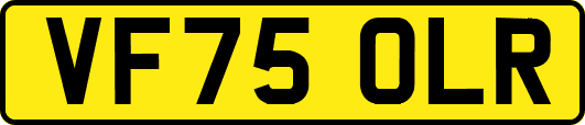 VF75OLR