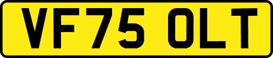 VF75OLT