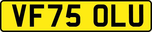 VF75OLU
