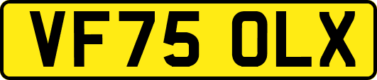 VF75OLX