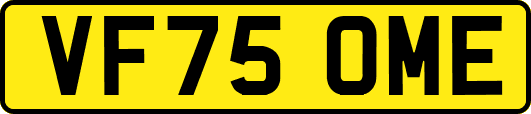 VF75OME