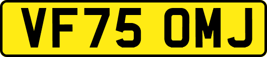 VF75OMJ