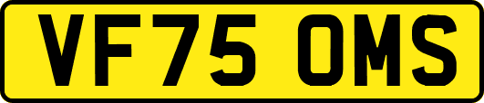 VF75OMS