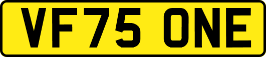 VF75ONE