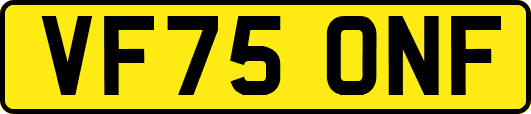 VF75ONF