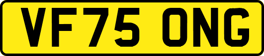 VF75ONG