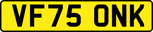 VF75ONK