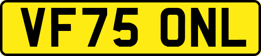 VF75ONL