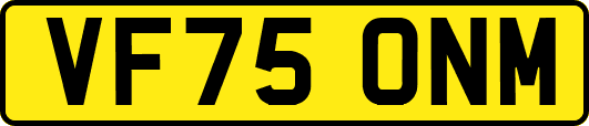 VF75ONM