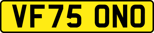 VF75ONO