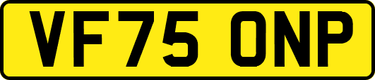 VF75ONP